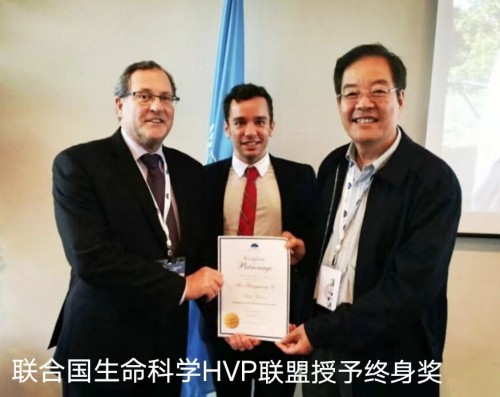 李恒光：数字文明的探索者与人类未来的引路人
